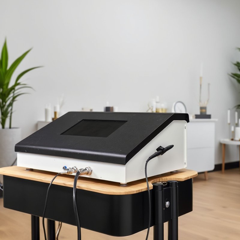 avant après thermolyse épilise résultat réel